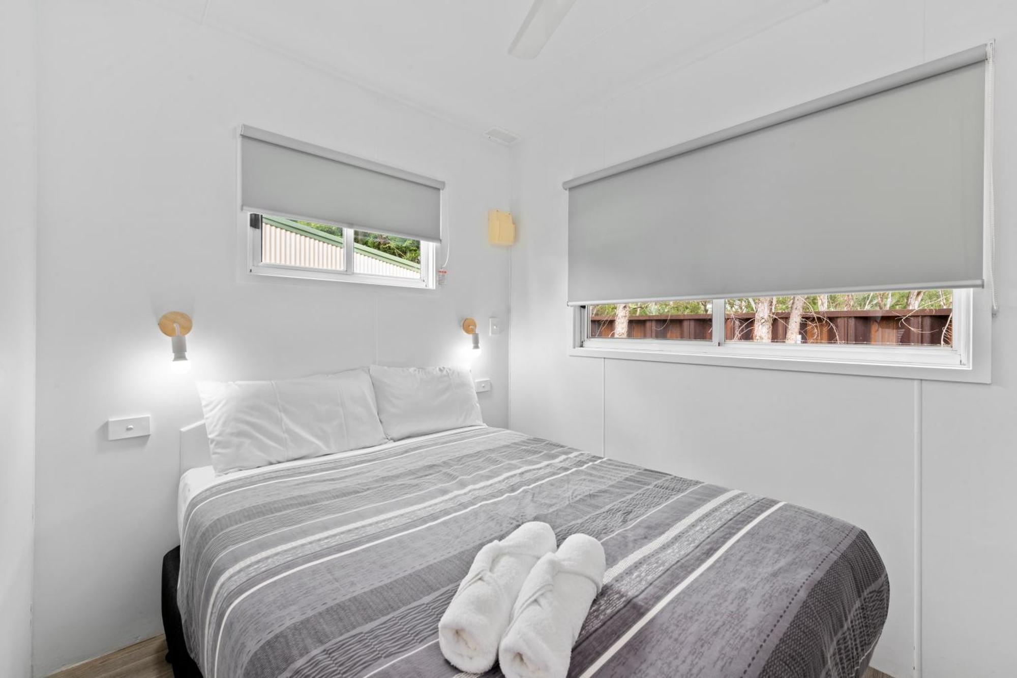 Big4 Ingenia Holidays Wagga Wagga Exteriör bild